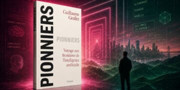 Pourquoi ceux qui construisent l’IA veulent-ils aussi façonner notre avenir ?