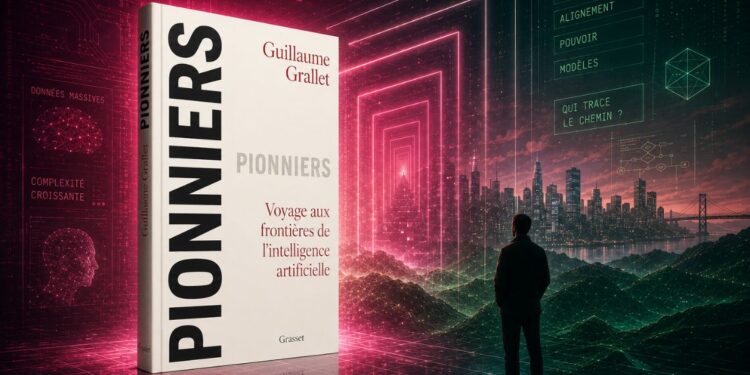 Pourquoi ceux qui construisent l’IA veulent-ils aussi façonner notre avenir ?
