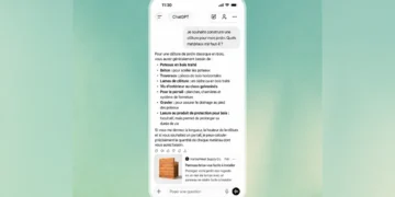 Publicité dans ChatGPT : OpenAI veut monétiser le moment où l’on choisit
