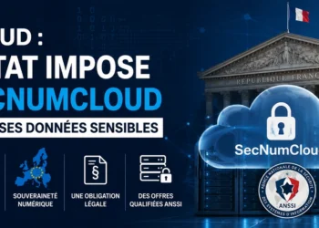 Cloud : l’État impose SecNumCloud pour ses données sensibles