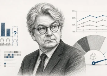 Thierry Breton, le candidat que personne ne mesure