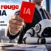 Carton rouge pour l’IA : la faute silencieuse du marché en France