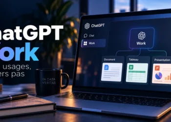 ChatGPT Work : qui y a accès et comment l’utiliser ?