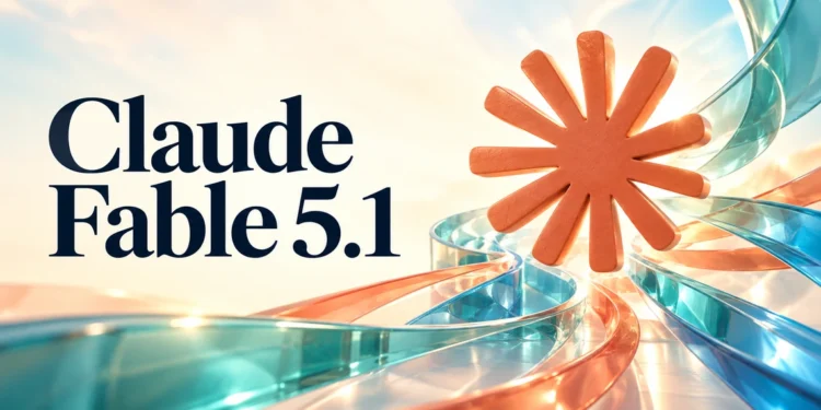 Claude Fable 5.1 et la nouvelle économie des tâches difficiles