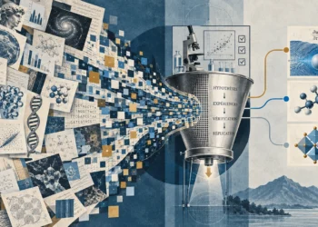 10 000 agents IA et 90 ans de mathématiques : la science change d’échelle