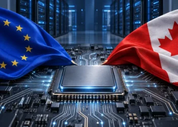 IA souveraine : l’Europe cherche son autonomie avec le Canada