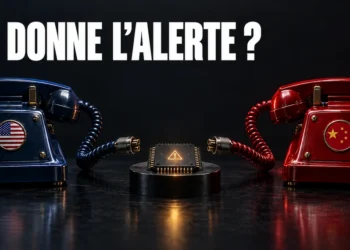 Incidents d’IA : prévenir son rival, dévoiler ses failles