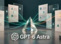 GPT-6 Astra : derrière les records, les premières preuves au travail