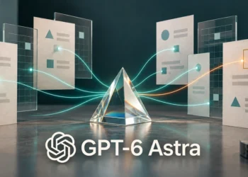 GPT-6 Astra : derrière les records, les premières preuves au travail