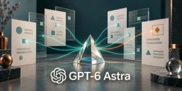 GPT-6 Astra : derrière les records, les premières preuves au travail