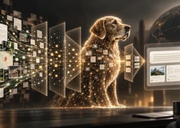 Labrador : après les modèles, OpenAI veut maîtriser l’accès au Web