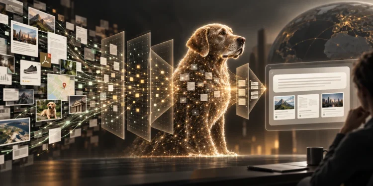 Labrador : après les modèles, OpenAI veut maîtriser l’accès au Web