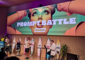 L’interview SHAKA de Franck et Damien Dupont : le pari tech de la côte basque