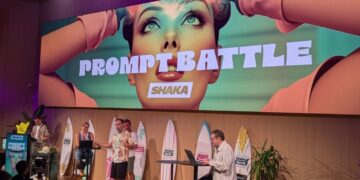 L’interview SHAKA de Franck et Damien Dupont : le pari tech de la côte basque