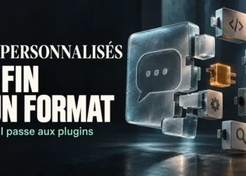 Fin des GPT personnalisés : OpenAI change les règles, les utilisateurs doivent suivre