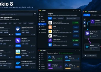 Pinokio veut devenir le Windows de l’IA locale