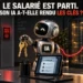 Le salarié est parti. Son IA a-t-elle rendu les clés ?
