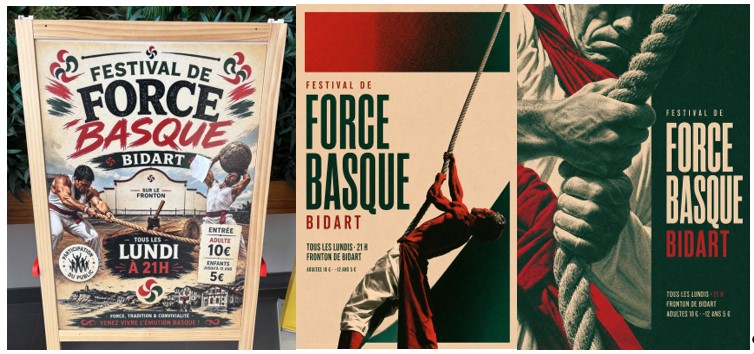 L’interview SHAKA de Franck et Damien Dupont : le pari tech de la côte basque