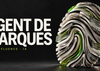 Pourquoi les relations publics doivent-elles penser en agents de marques à l’ère de l’IA ?