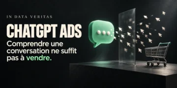 ChatGPT Ads : comprendre une conversation ne suffit pas à vendre