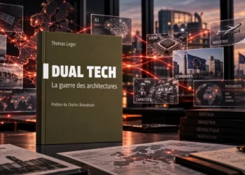 Dans la guerre de l’IA, le modèle n’est qu’une pièce de l’architecture