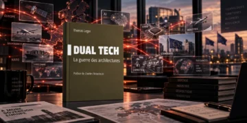 Dans la guerre de l’IA, le modèle n’est qu’une pièce de l’architecture