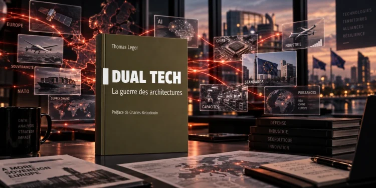 Dans la guerre de l’IA, le modèle n’est qu’une pièce de l’architecture