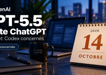 GPT-5.5 quitte ChatGPT le 14 octobre : comment préparer la transition ?
