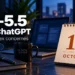 GPT-5.5 quitte ChatGPT le 14 octobre : comment préparer la transition ?