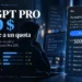 ChatGPT Pro à 500 dollars : la puissance a désormais un quota