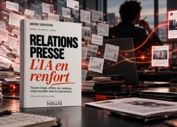 L’IA va-t-elle améliorer les relations presse… ou simplement produire plus de mauvais communiqués ?