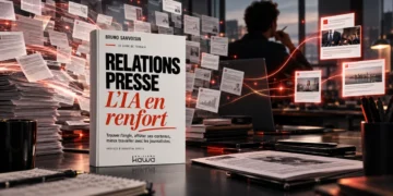 L’IA va-t-elle améliorer les relations presse… ou simplement produire plus de mauvais communiqués ?