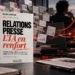 L’IA va-t-elle améliorer les relations presse… ou simplement produire plus de mauvais communiqués ?