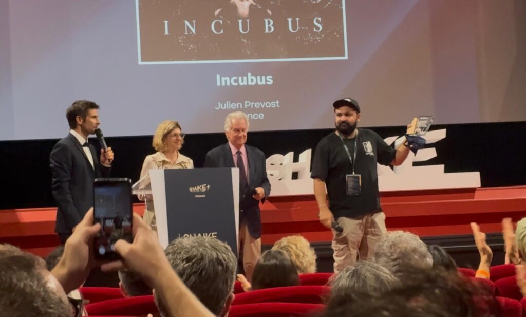 Cinéma et intelligence artificielle : à La Ciotat, la fin de l’effet « waouh »