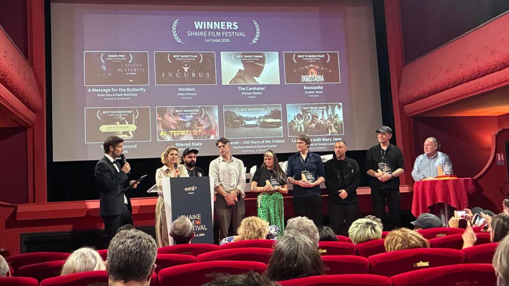 Cinéma et intelligence artificielle : à La Ciotat, la fin de l’effet « waouh »