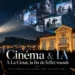 Cinéma et intelligence artificielle : à La Ciotat, la fin de l’effet « waouh »