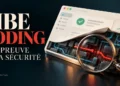 Vibe coding : une application qui fonctionne n’a pas encore prouvé sa sécurité