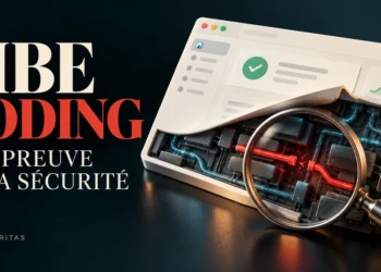 Vibe coding : une application qui fonctionne n’a pas encore prouvé sa sécurité